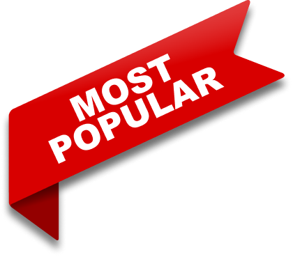 Most Popular