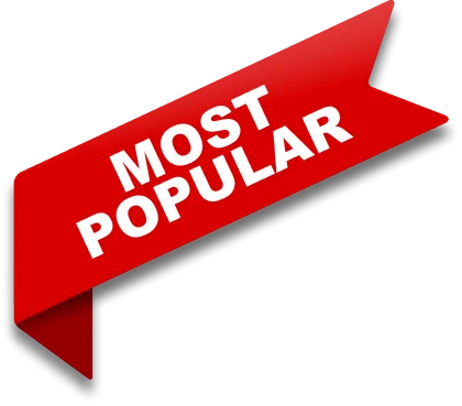 Most Popular